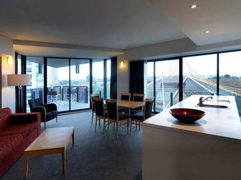 Mantra Southbank Melbourne - Dalby Accommodation 11