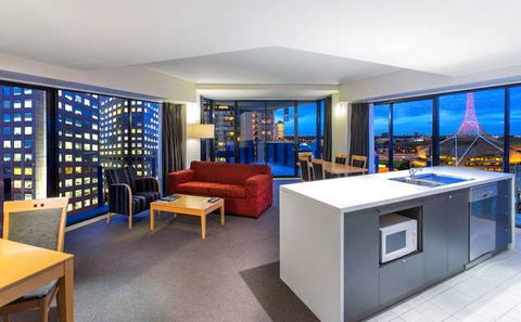 Mantra Southbank Melbourne - Dalby Accommodation 12