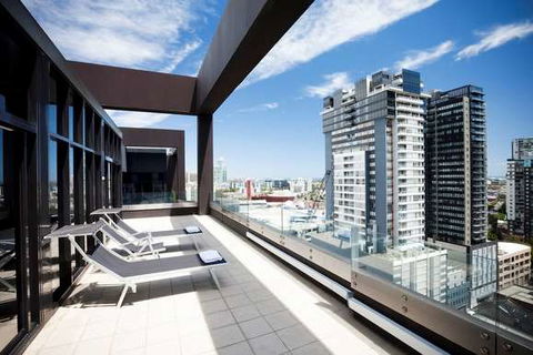 Mantra Southbank Melbourne - Dalby Accommodation 13