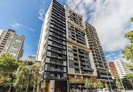 Saint Domain Serviced Apartments - Dalby Accommodation 3