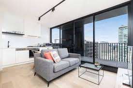 Saint Domain Serviced Apartments - Dalby Accommodation 6