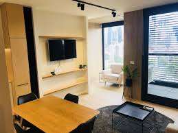 Saint Domain Serviced Apartments - Dalby Accommodation 8