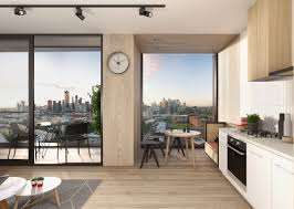 Saint Domain Serviced Apartments - Dalby Accommodation 9