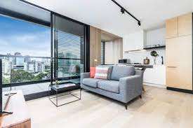 Saint Domain Serviced Apartments - Dalby Accommodation 13