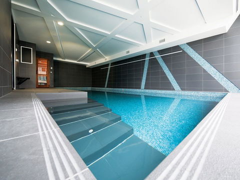 WRAP On Southbank - Dalby Accommodation 3