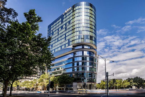 Adina Apartment Hotel Melbourne - Dalby Accommodation 2