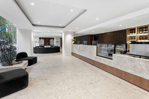 Adina Apartment Hotel Melbourne - Dalby Accommodation 5