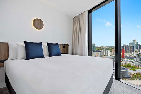 Adina Apartment Hotel Melbourne - Dalby Accommodation 6