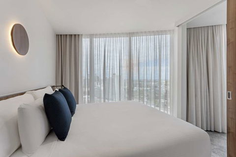 Adina Apartment Hotel Melbourne - Dalby Accommodation 7