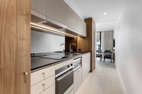 Adina Apartment Hotel Melbourne - Dalby Accommodation 8