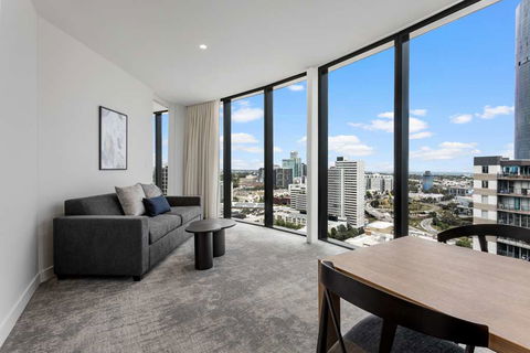 Adina Apartment Hotel Melbourne - Dalby Accommodation 11