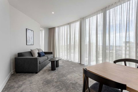 Adina Apartment Hotel Melbourne - Dalby Accommodation 12