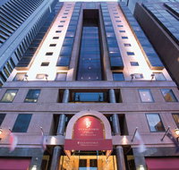 Stamford Plaza Melbourne - Dalby Accommodation