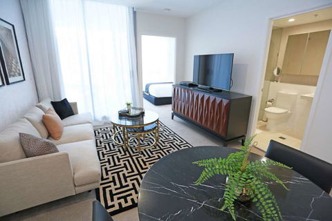 Alex Perry Hotel And Apartments - Dalby Accommodation 3