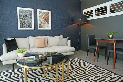 Alex Perry Hotel And Apartments - Dalby Accommodation 6