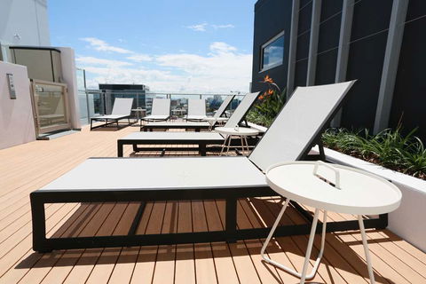 Alex Perry Hotel And Apartments - Dalby Accommodation 7