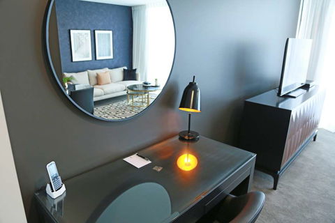 Alex Perry Hotel And Apartments - Dalby Accommodation 8