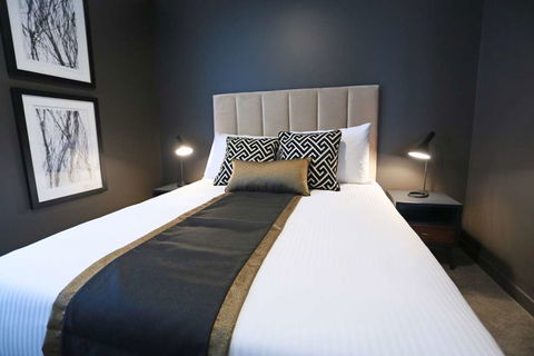 Alex Perry Hotel And Apartments - Dalby Accommodation 10