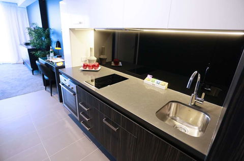 Alex Perry Hotel And Apartments - Dalby Accommodation 11