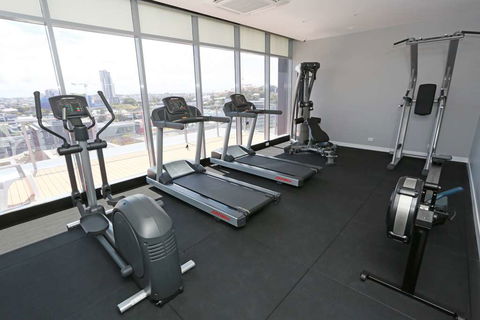 Alex Perry Hotel And Apartments - Dalby Accommodation 12