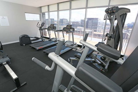 Alex Perry Hotel And Apartments - Dalby Accommodation 13