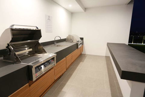 Alex Perry Hotel And Apartments - Dalby Accommodation 15