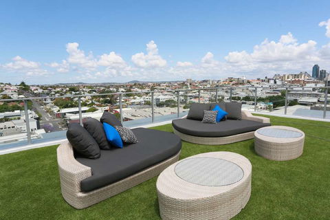 Alex Perry Hotel And Apartments - Dalby Accommodation 16