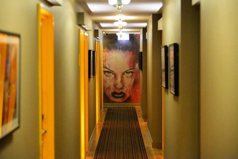 The Constance - Dalby Accommodation 1