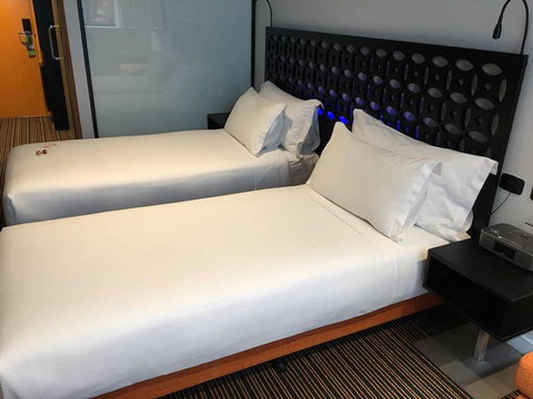 The Constance - Dalby Accommodation 5