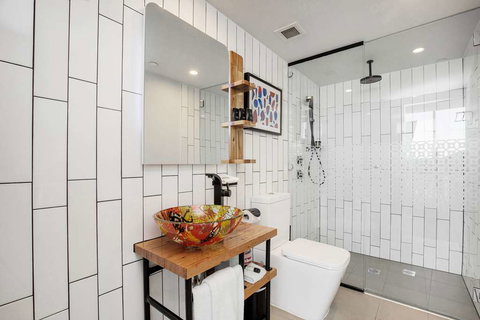 The Constance - Dalby Accommodation 8