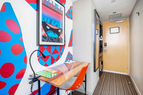 The Constance - Dalby Accommodation 9