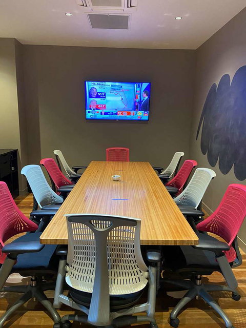 The Constance - Dalby Accommodation 13