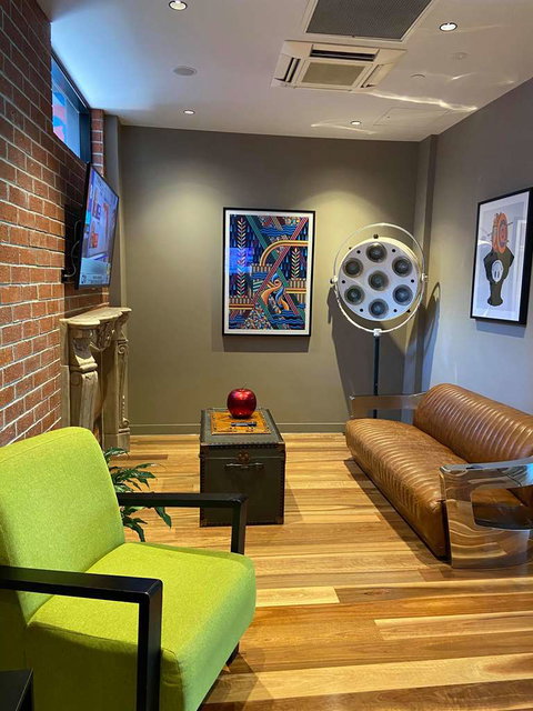 The Constance - Dalby Accommodation 14