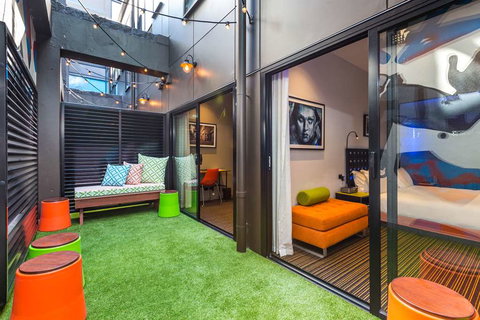 The Constance - Dalby Accommodation 15