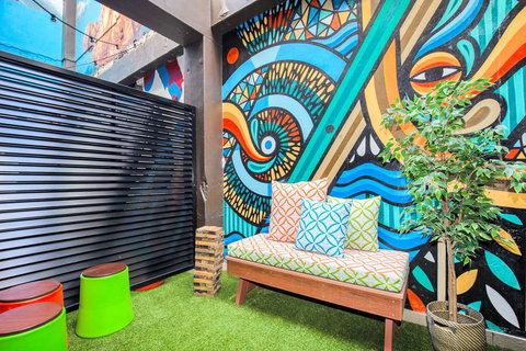 The Constance - Dalby Accommodation 17