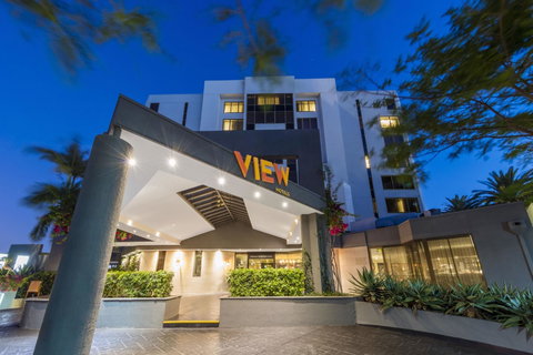 View Brisbane - Dalby Accommodation 0