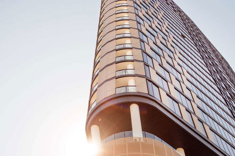 FV Brisbane By Peppers - Dalby Accommodation 0