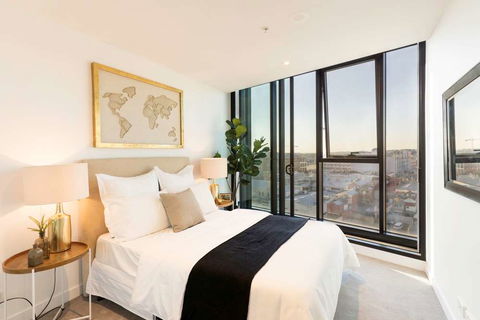 FV Brisbane By Peppers - Dalby Accommodation 9