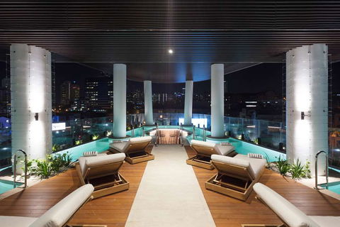 FV Brisbane By Peppers - Dalby Accommodation 11