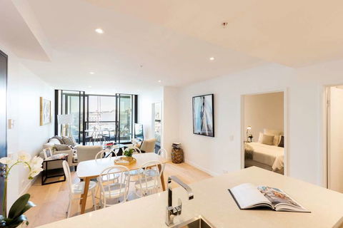FV Brisbane By Peppers - Dalby Accommodation 14