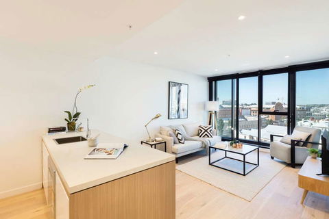 FV Brisbane By Peppers - Dalby Accommodation 15