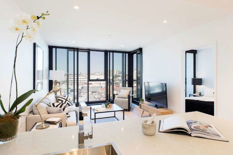 FV Brisbane By Peppers - Dalby Accommodation 16