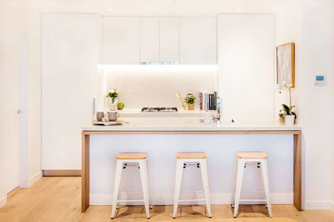 FV Brisbane By Peppers - Dalby Accommodation 17