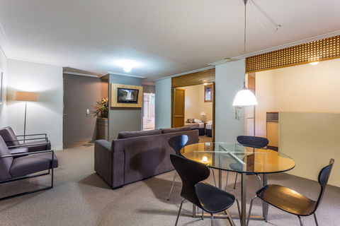 The Airport International Motel - Dalby Accommodation 6