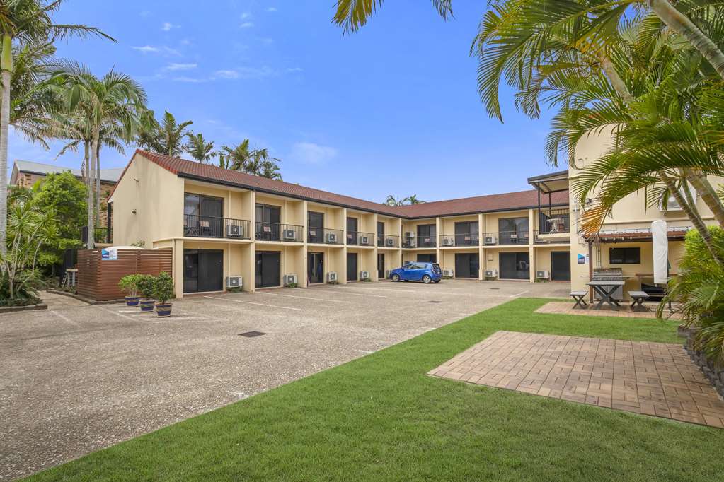 Ascot QLD Dalby Accommodation