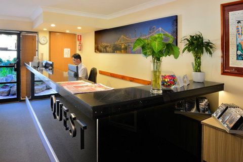 Quest Ascot - Dalby Accommodation 1