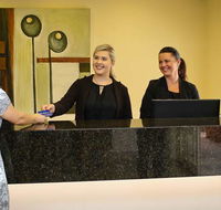 Best Western Plus Hovell Tree Inn - Dalby Accommodation