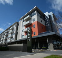 Quest Albury Seviced Apartments - Dalby Accommodation