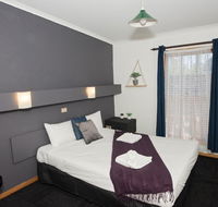 Elm Court Motel - Dalby Accommodation