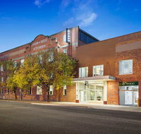 Quest Albury on Townsend - Dalby Accommodation